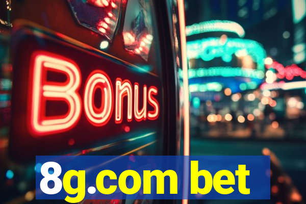 8g.com bet