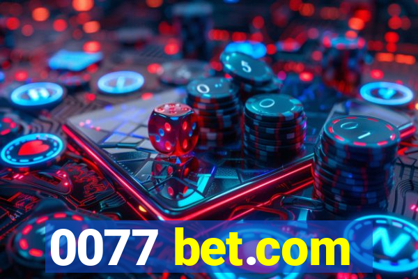 0077 bet.com