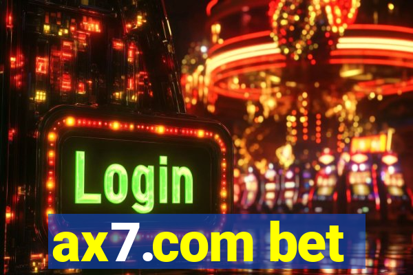 ax7.com bet