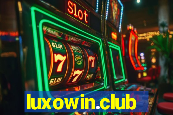 luxowin.club