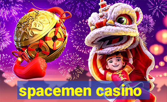 spacemen casino