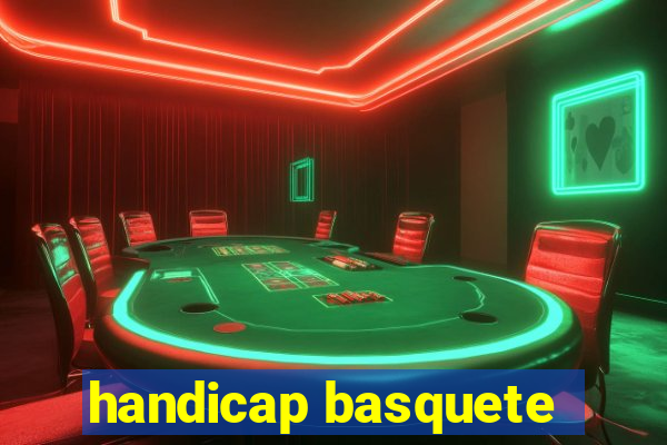 handicap basquete