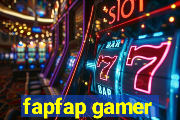 fapfap gamer