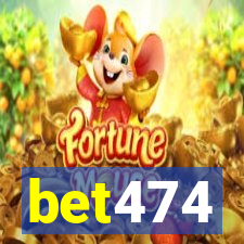 bet474