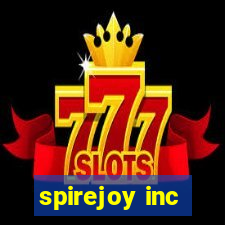 spirejoy inc