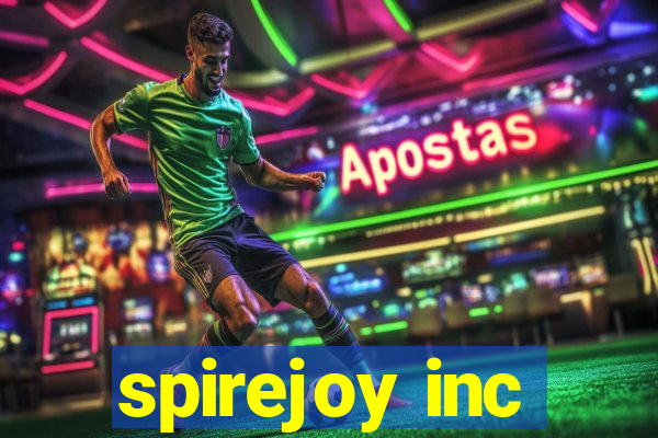 spirejoy inc