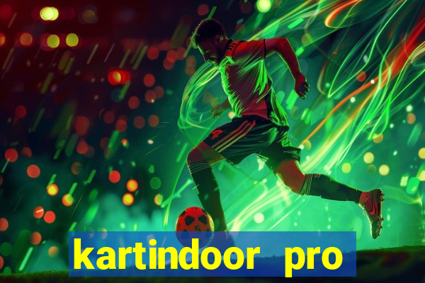 kartindoor pro raposo shopping