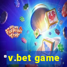 v.bet game