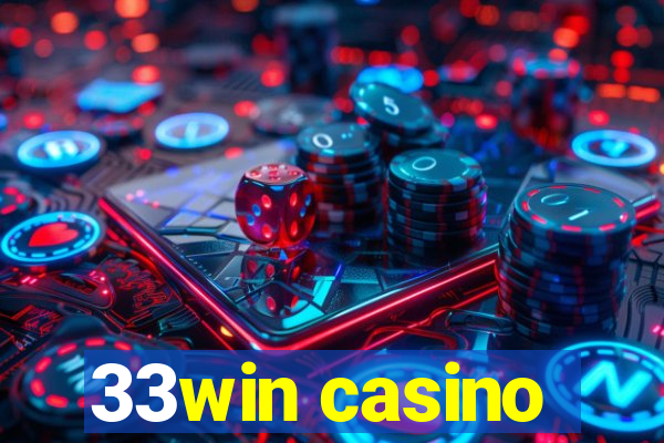 33win casino