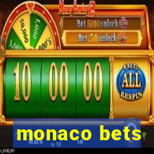 monaco bets