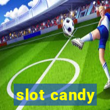 slot candy