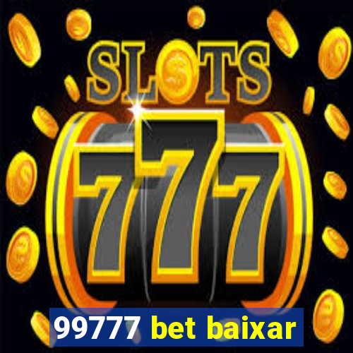 99777 bet baixar