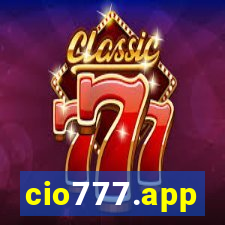 cio777.app