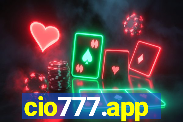 cio777.app