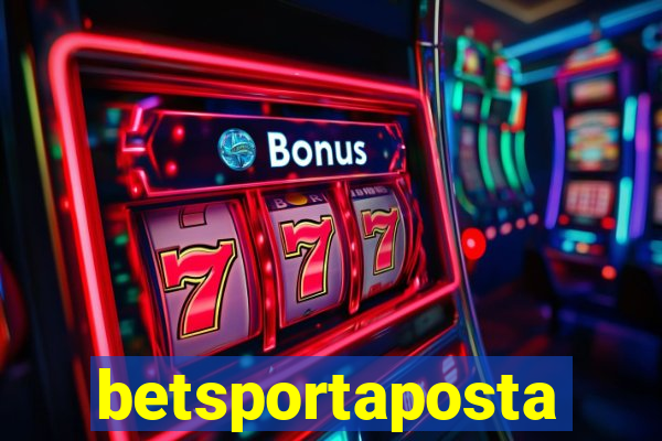 betsportaposta