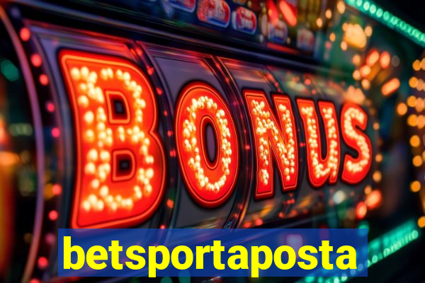 betsportaposta