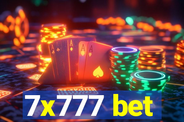 7x777 bet