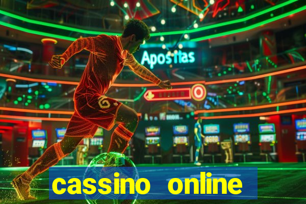 cassino online dinheiro real brasileiro