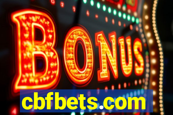 cbfbets.com