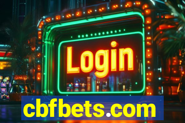 cbfbets.com