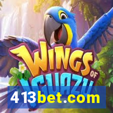 413bet.com