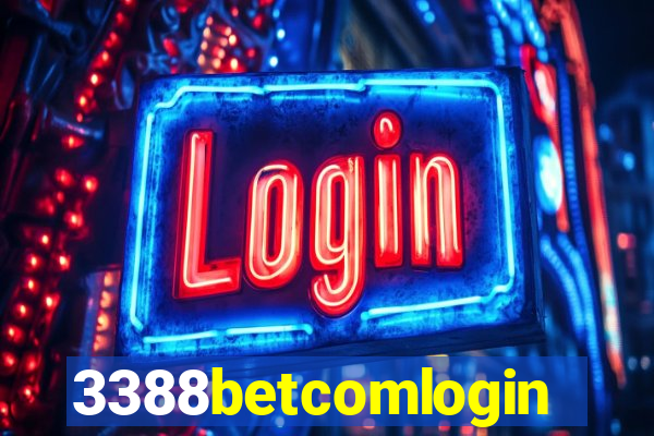 3388betcomlogin