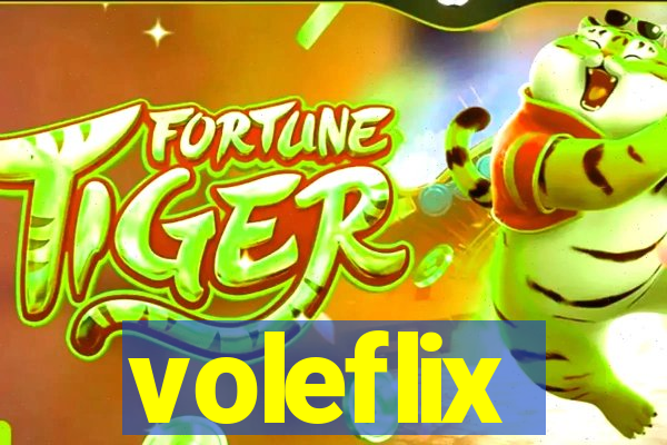 voleflix