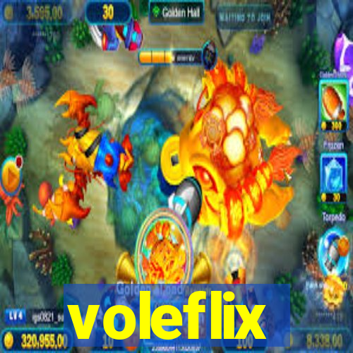 voleflix