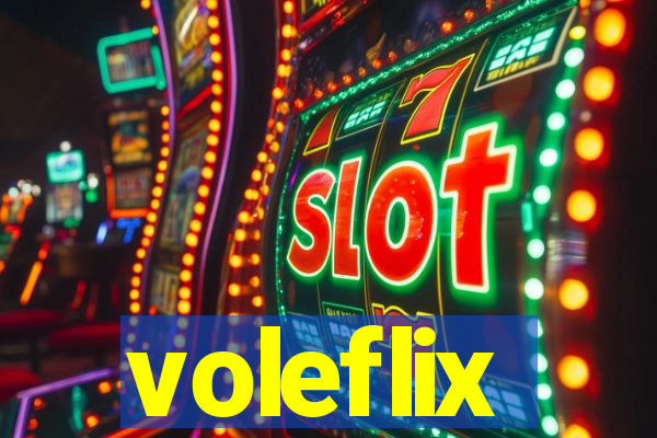 voleflix