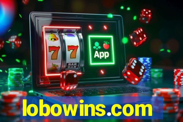 lobowins.com