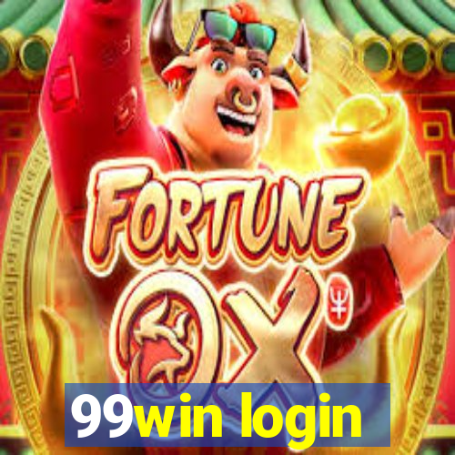 99win login