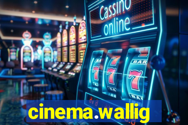 cinema.wallig