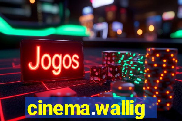 cinema.wallig