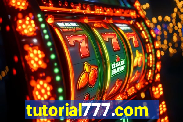 tutorial777.com