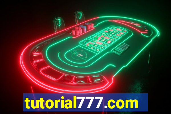 tutorial777.com