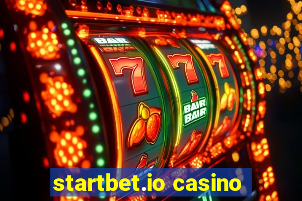 startbet.io casino