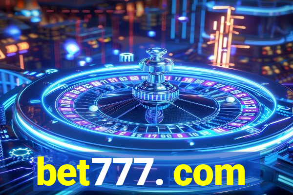 bet777. com