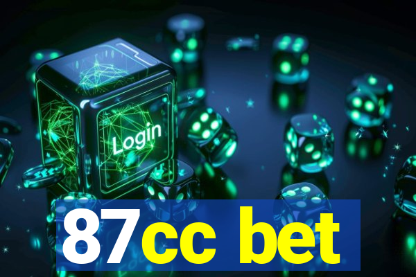 87cc bet