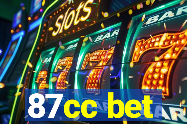 87cc bet