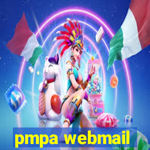 pmpa webmail