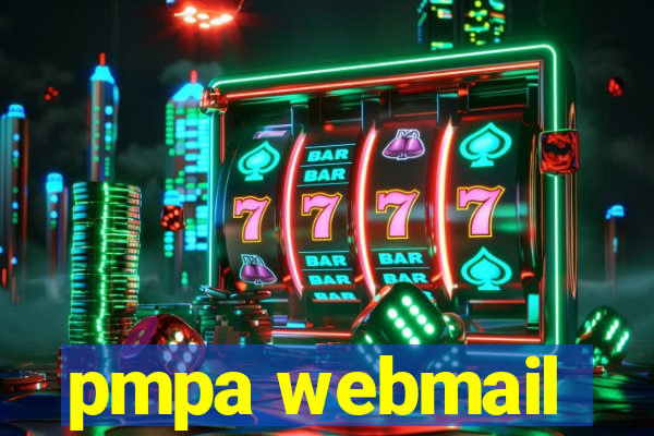 pmpa webmail