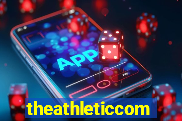 theathleticcom