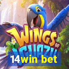 14win bet