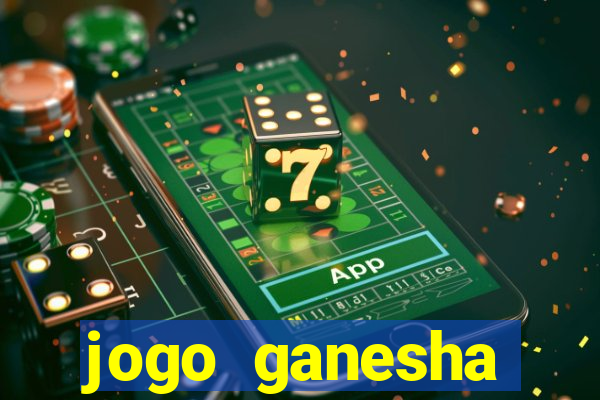 jogo ganesha fortune demo