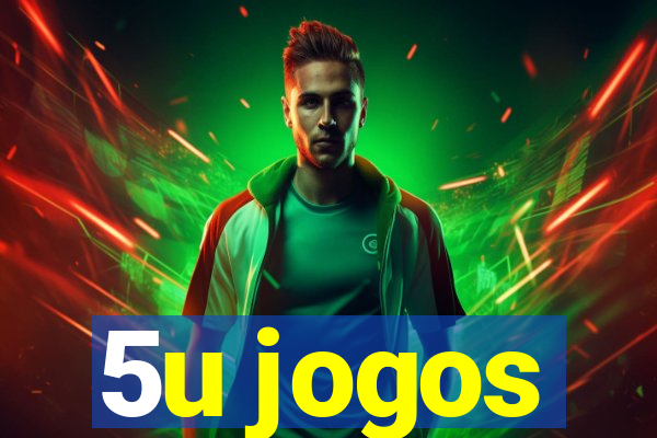 5u jogos