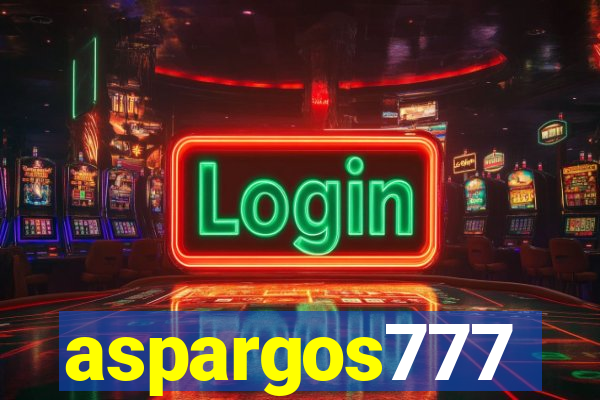 aspargos777