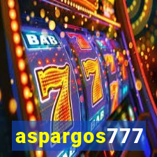 aspargos777