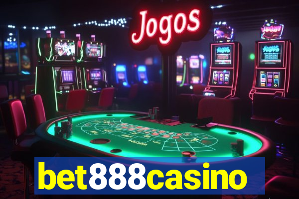 bet888casino