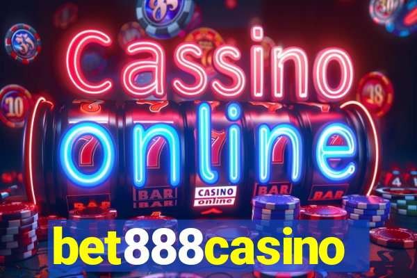 bet888casino