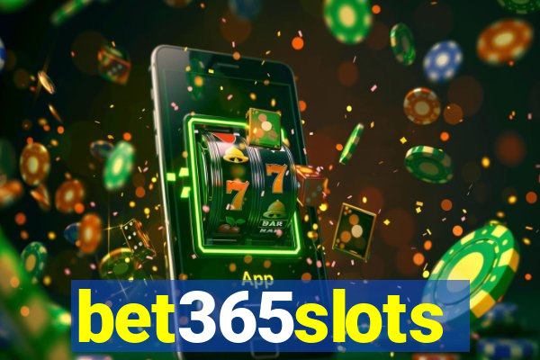 bet365slots